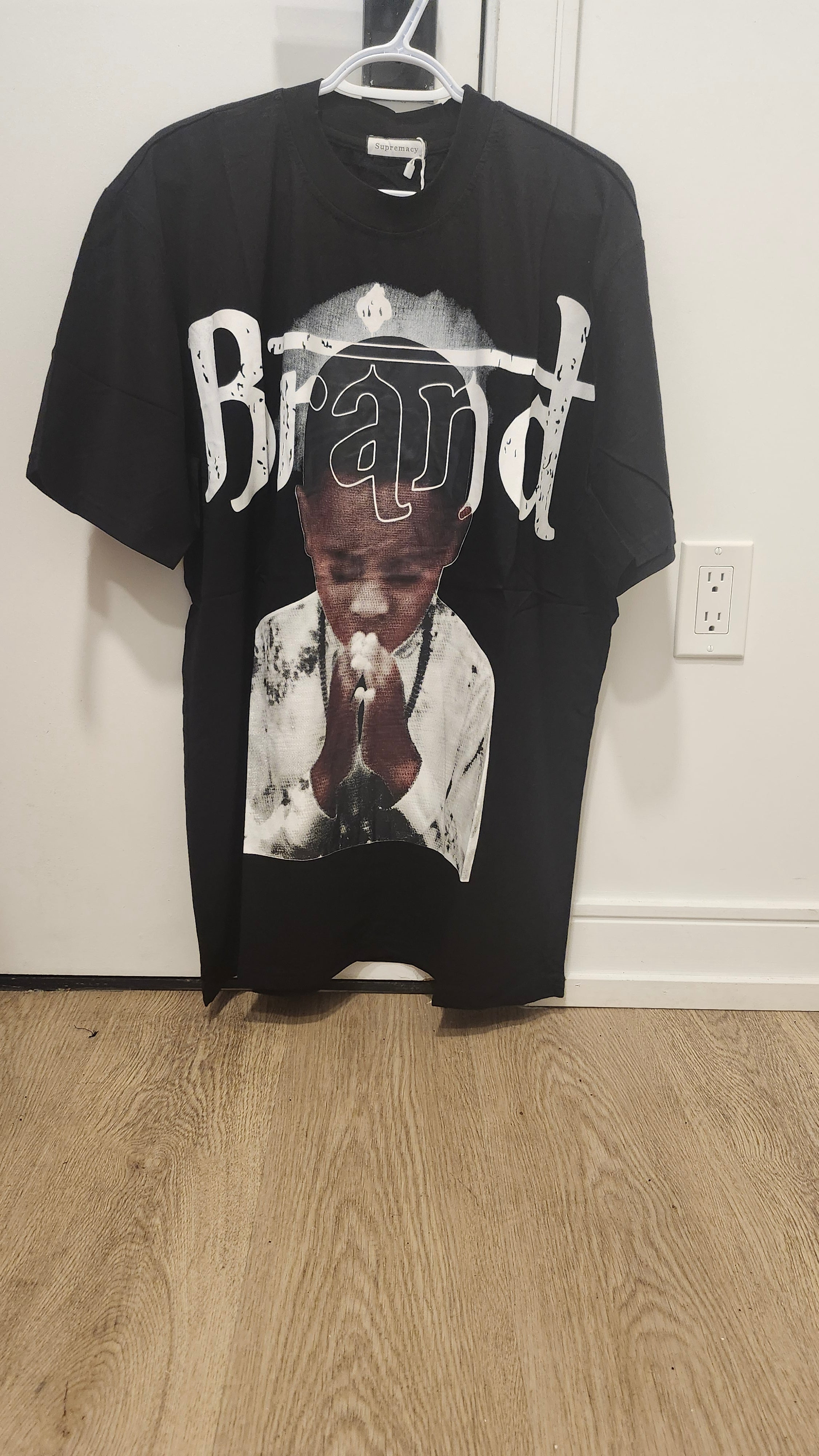 SP F&B black(unisex)