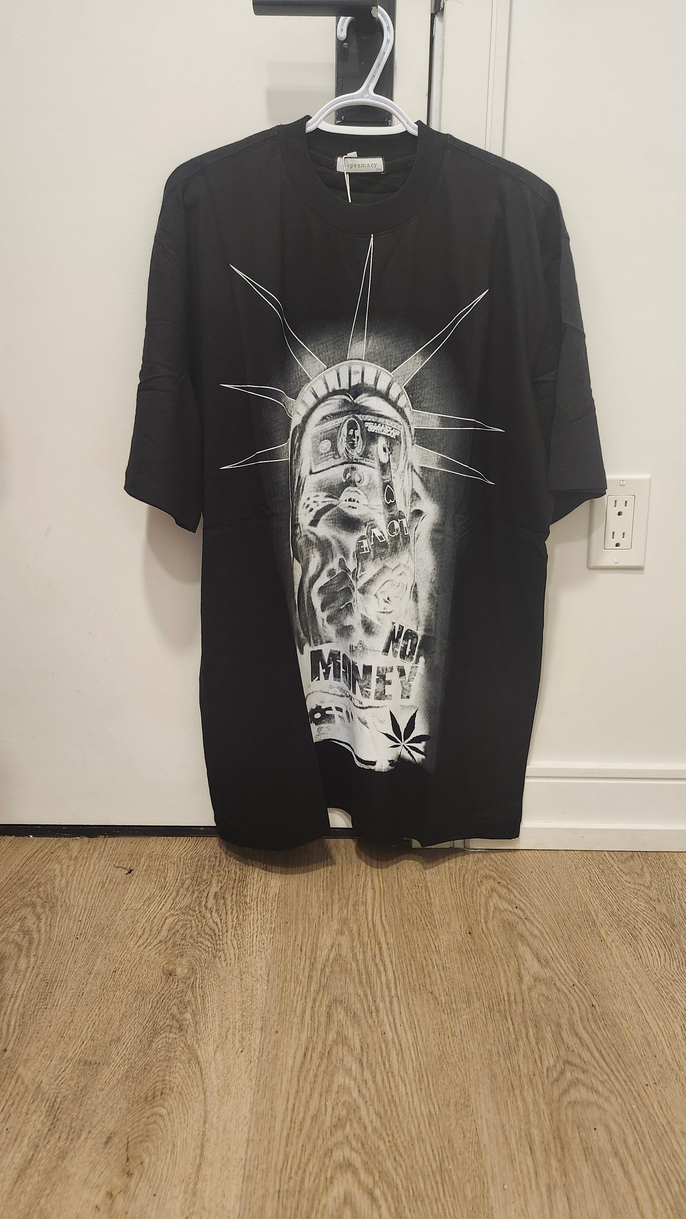 SP F$B Paris black (unisex)