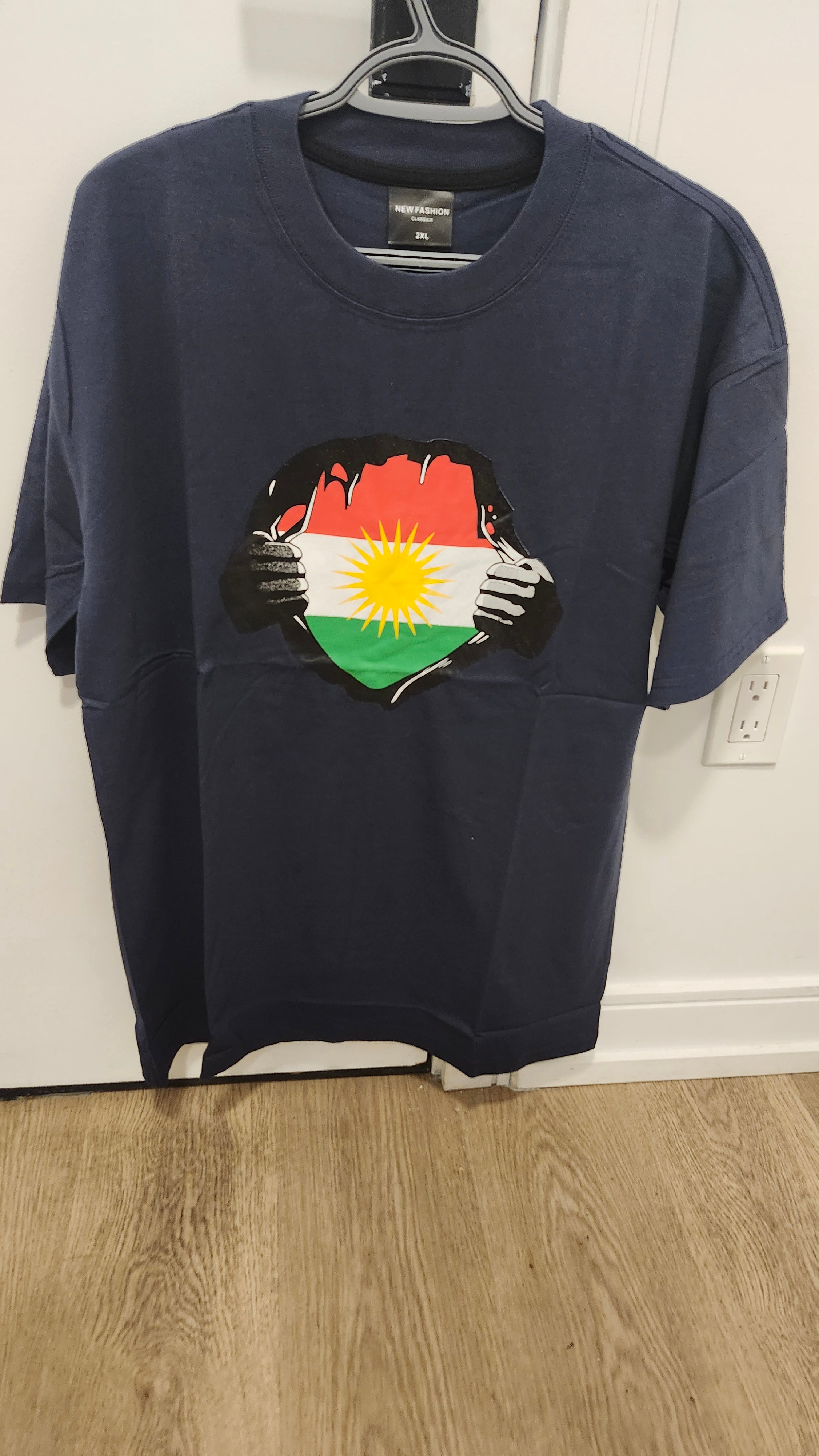SM NF( charcoal Navy blue)