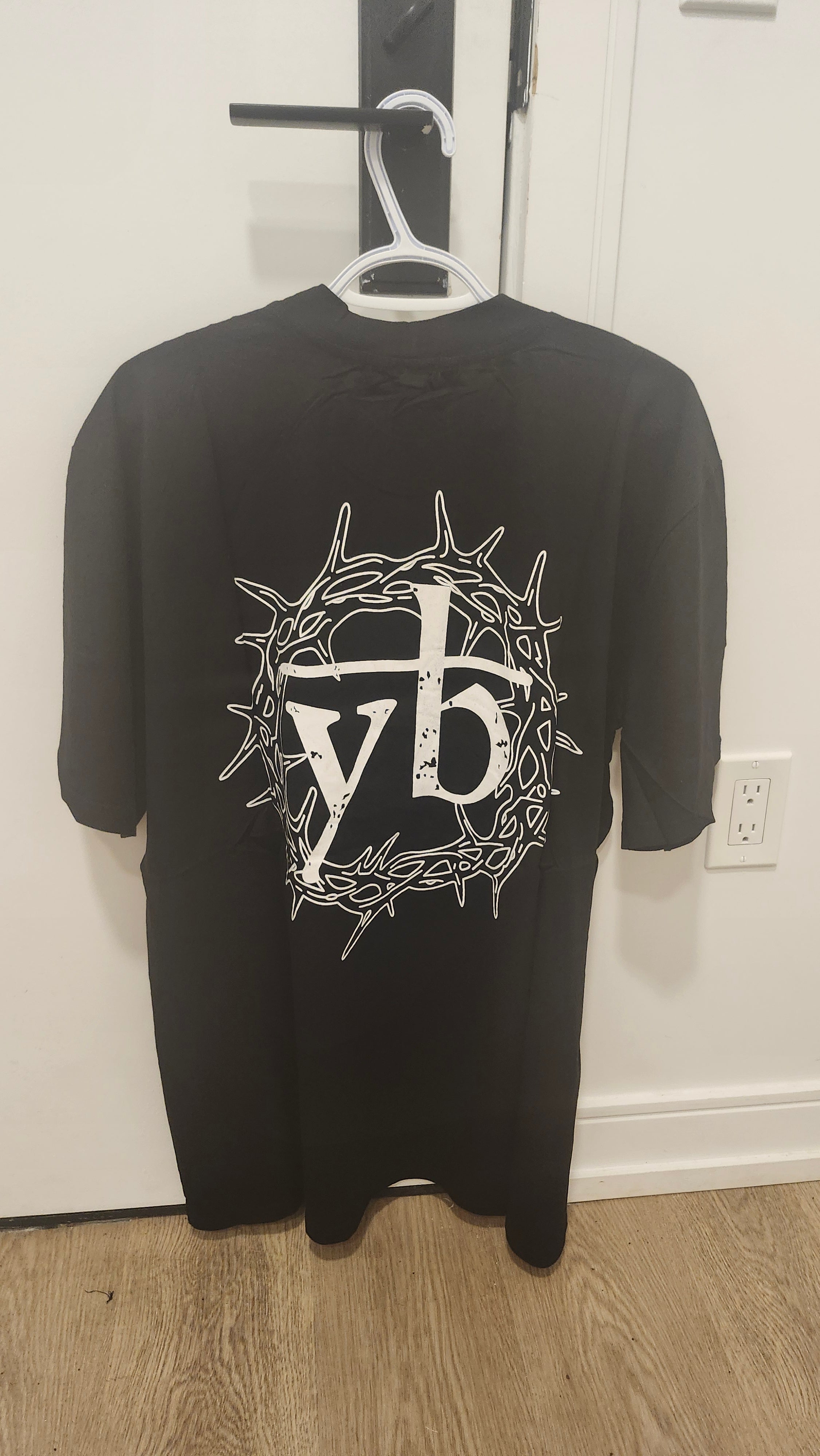 SP F&B black(unisex)