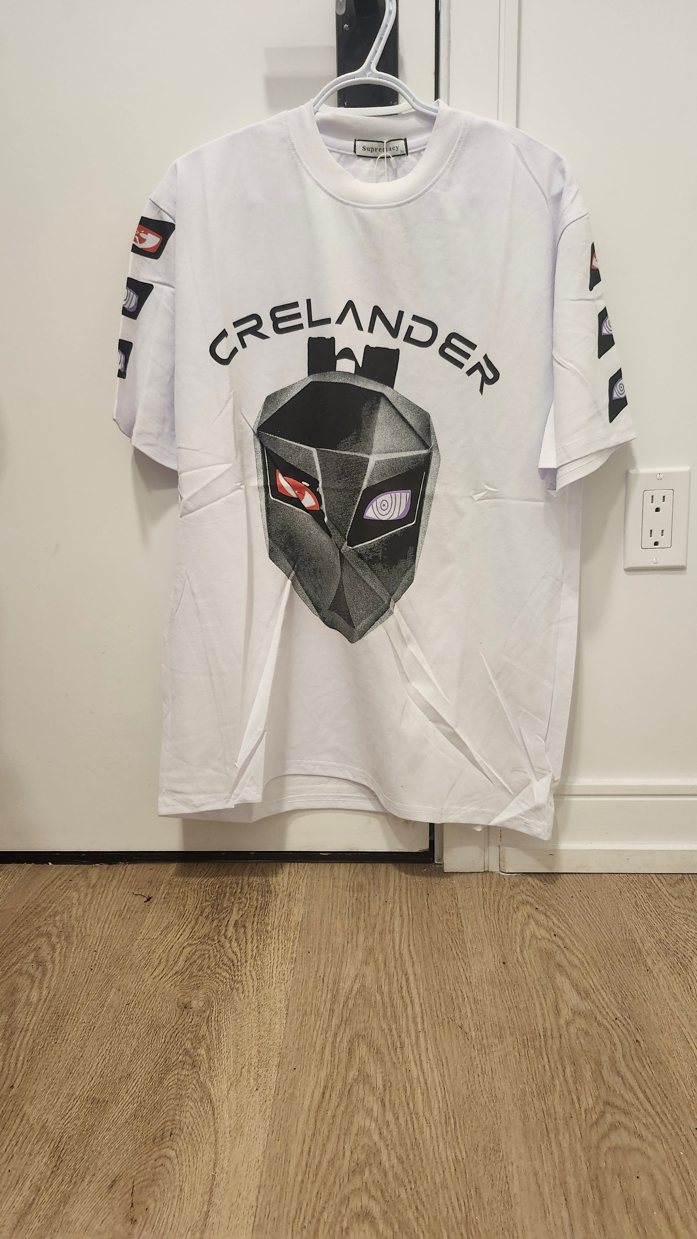 SP F&B cretender white( unisex)