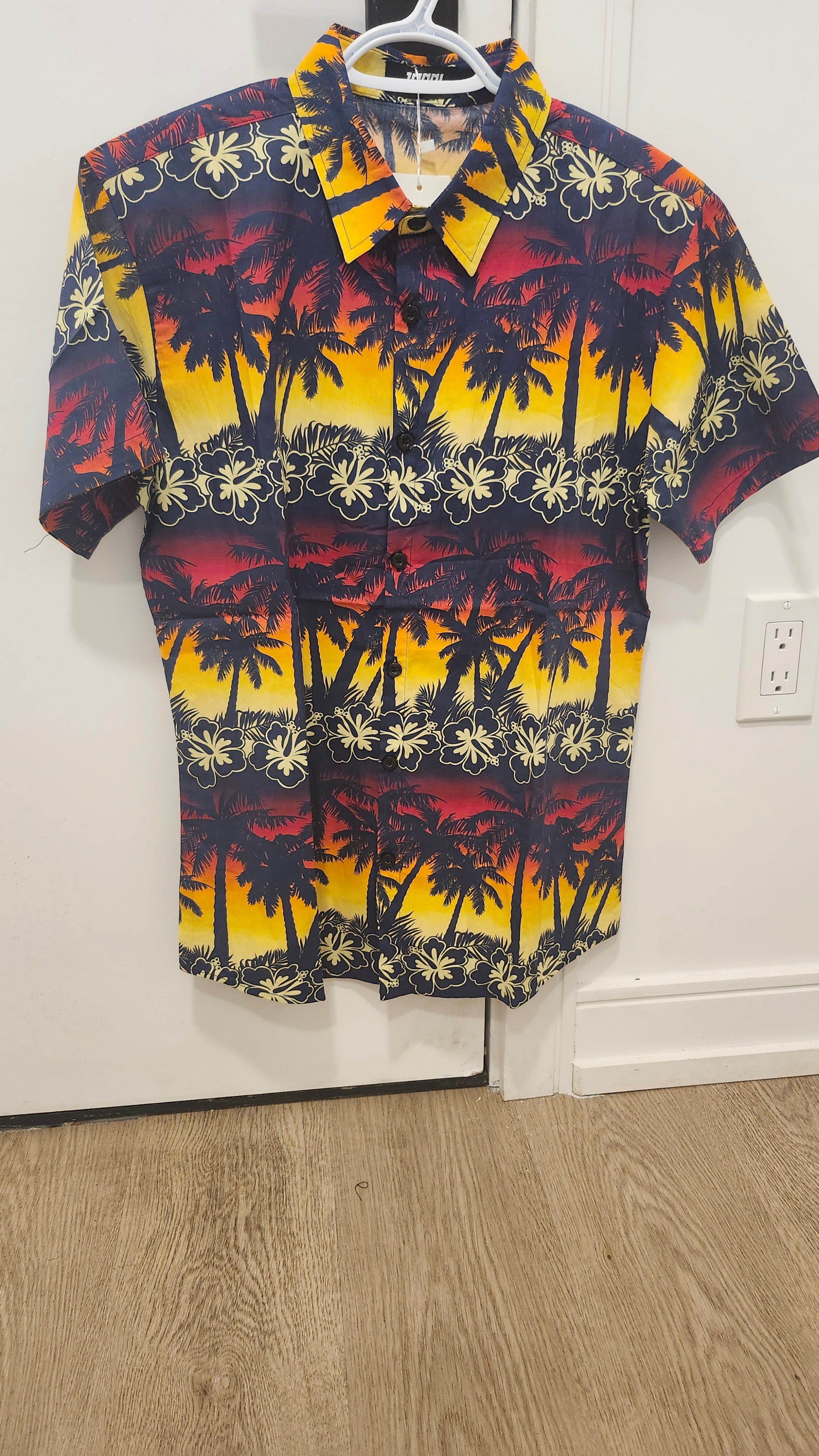Jogal vintage multi color