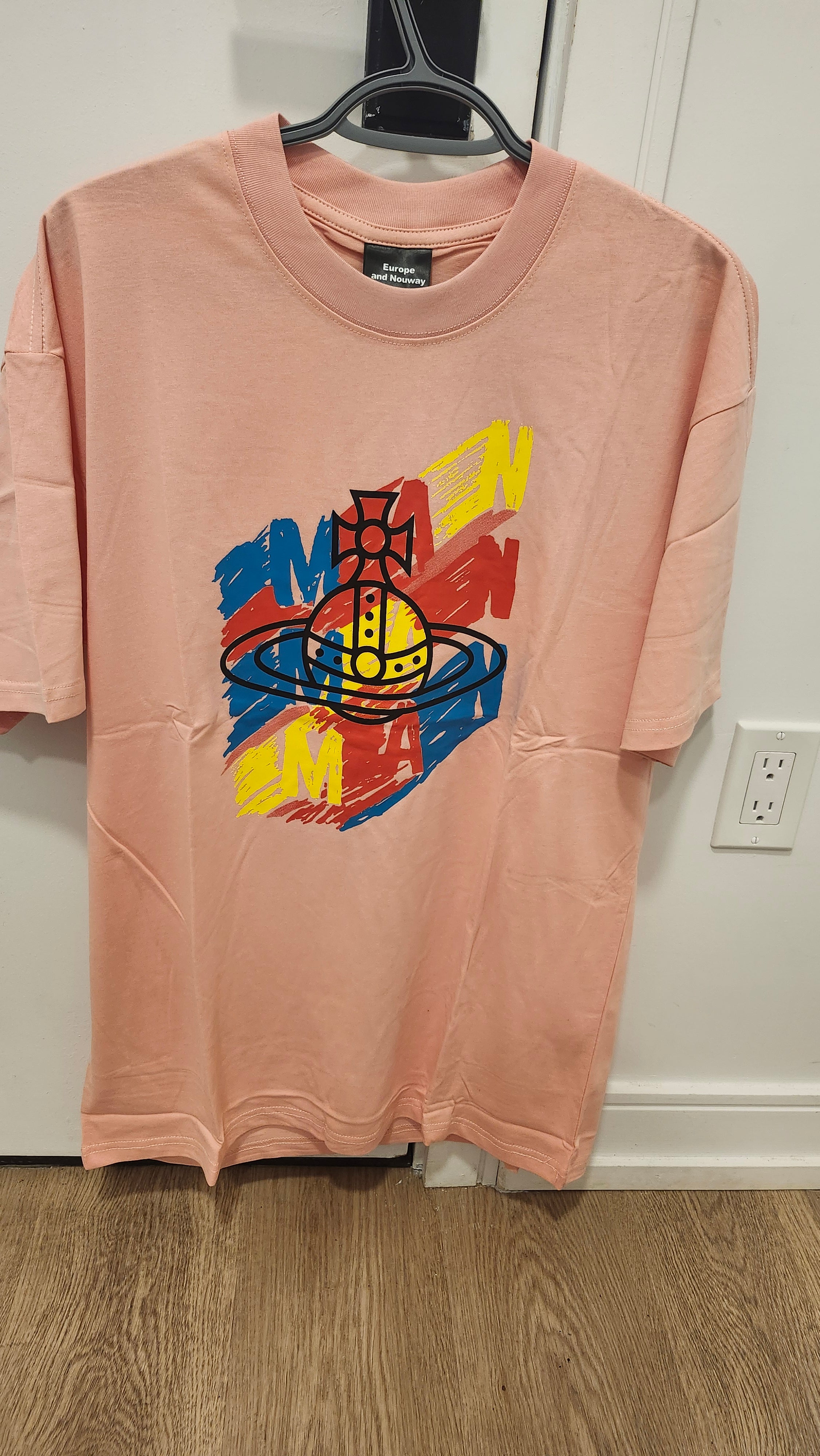 SM (E &N peach)